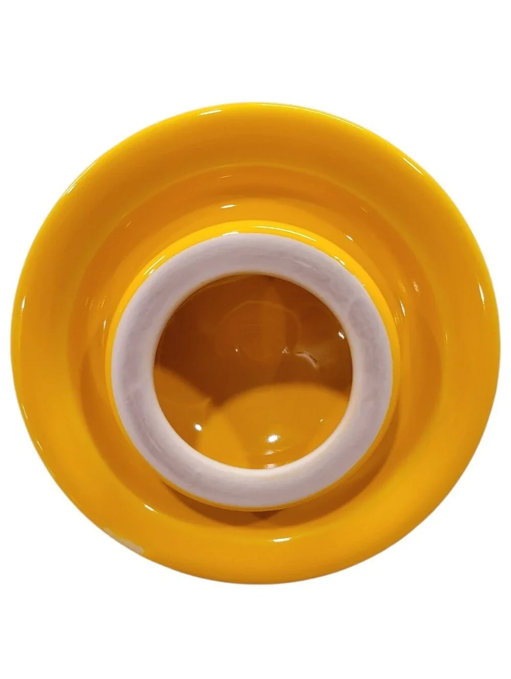 Fiestaware daffodil authentic